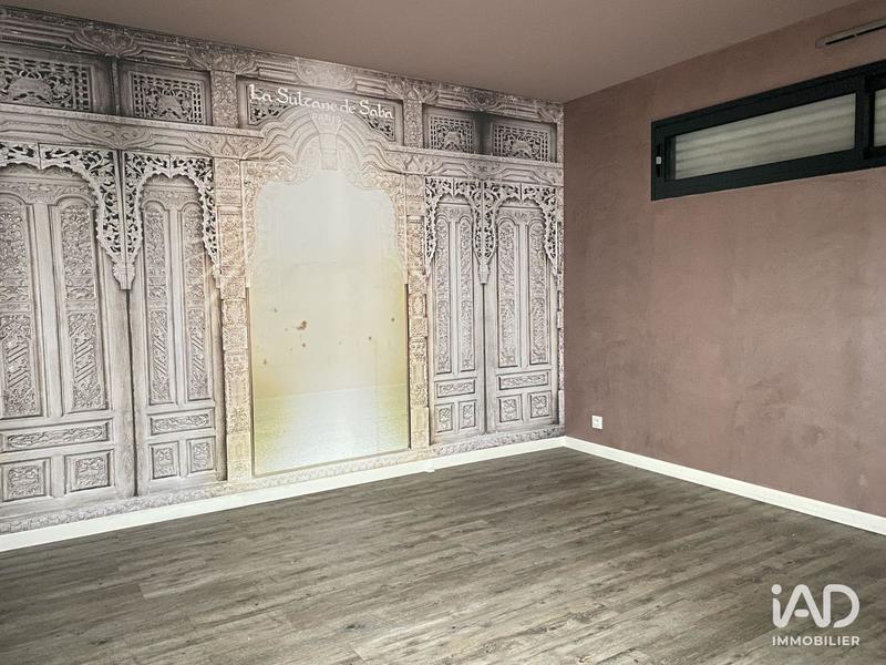 Local commercial - 145 m²