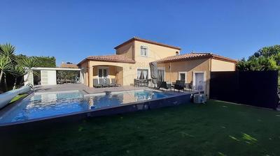Villa - 153 m² - 5 pièces