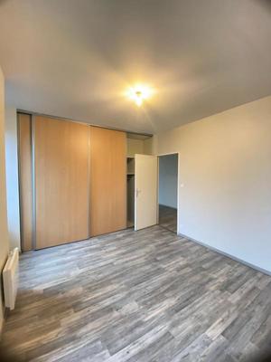 Appartement - 83 m² - 3 pièces