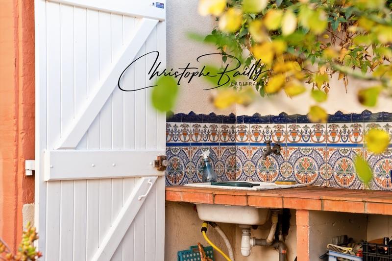 Maison traditionnelle - 153 m² - 6 pièces