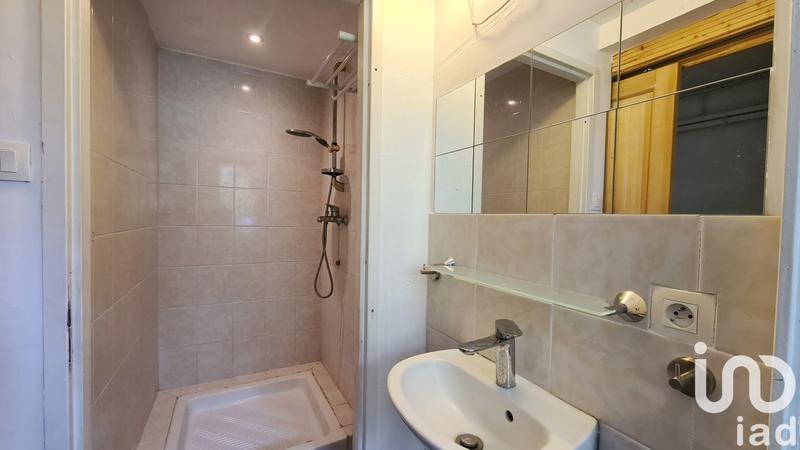 Maison - 180 m² - 6 pièces