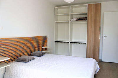 Maison de ville - 35 m² - 2 pièces