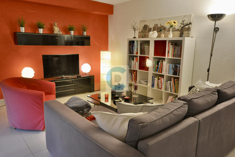 Ferme - 270 m² - 8 pièces