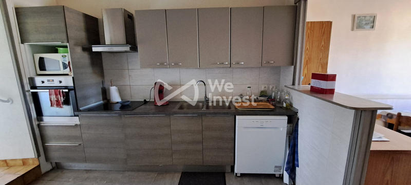 Maison - 196 m² - 8 pièces