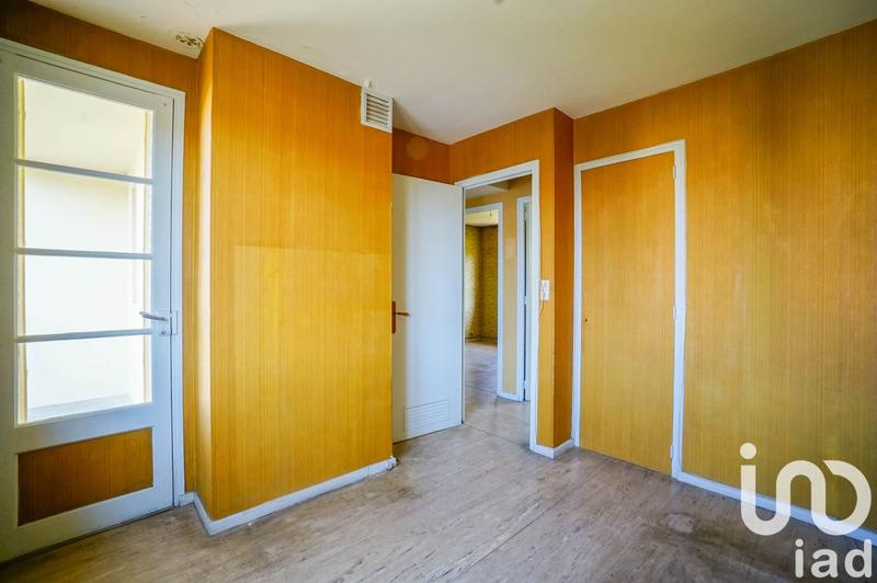 Maison - 70 m² - 4 pièces