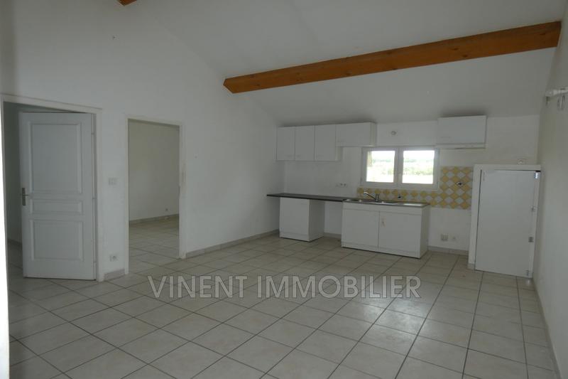 Appartement - 47 m² - 3 pièces