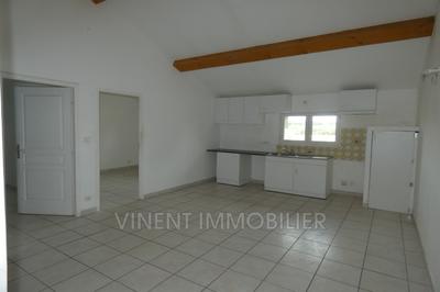 Appartement - 47 m² - 3 pièces