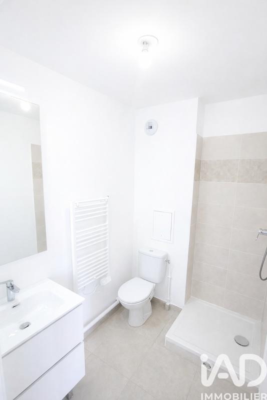 Appartement - 26 m² - 1 pièce