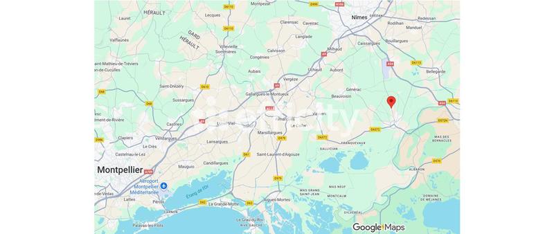 Villa - 140 m² - 5 pièces