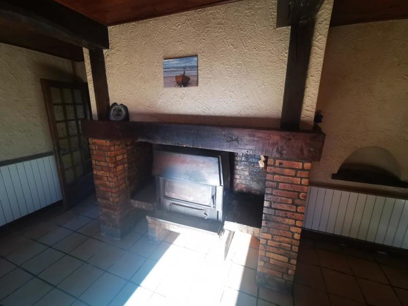 Ferme - 257 m² - 10 pièces