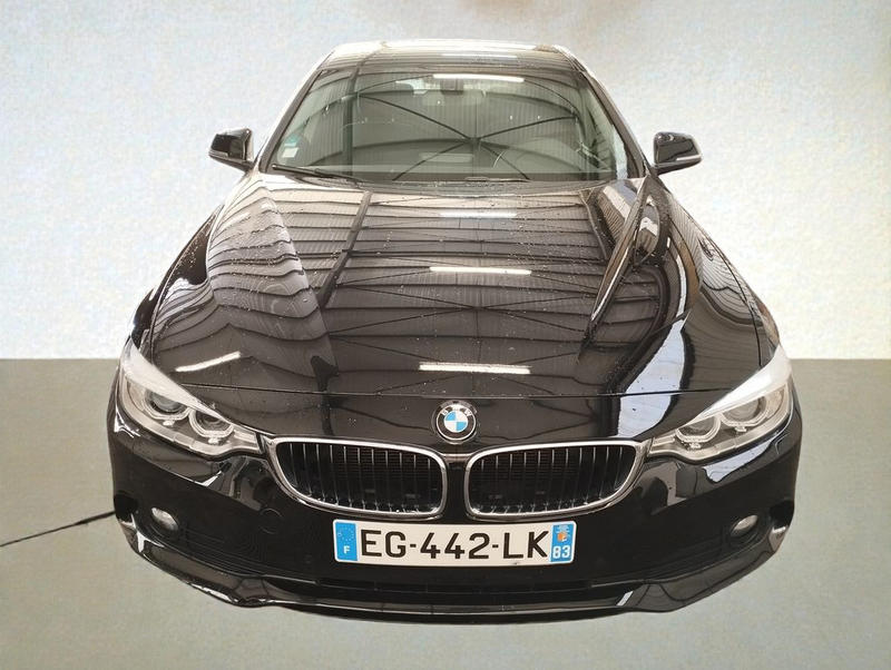 Bmw 418 Gran Coupe d 150 Ba 5p