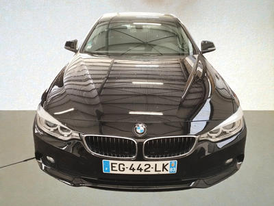 Bmw 418 Gran Coupe d 150 Ba 5p