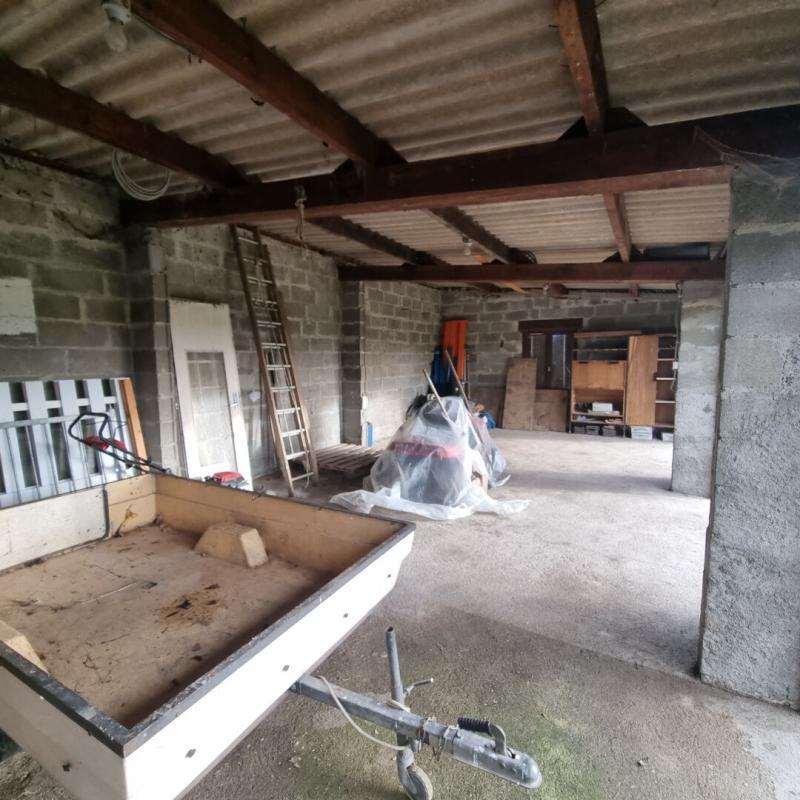 Maison - 74 m² - 3 pièces