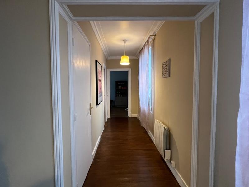 Maison - 133 m² - 6 pièces