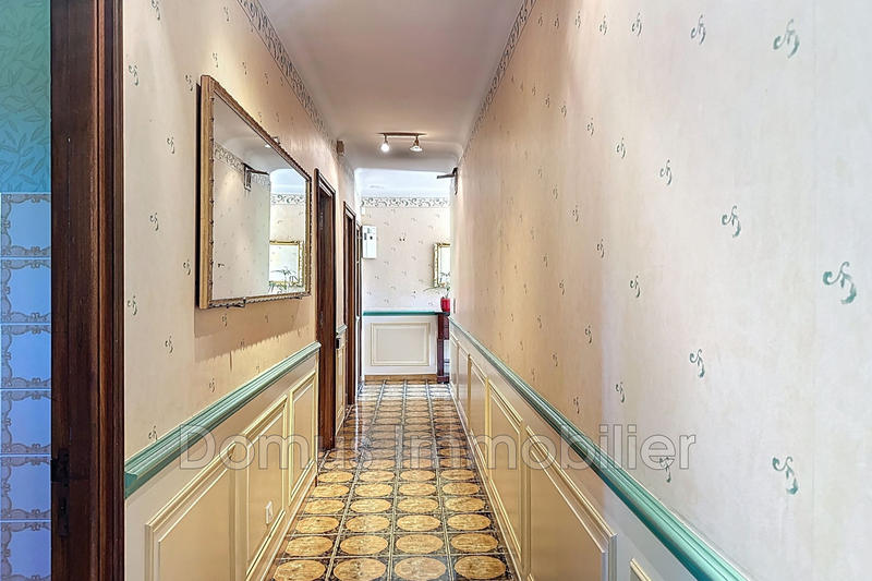 Maison - 163 m² - 6 pièces