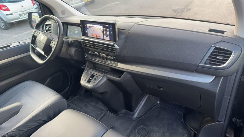 Peugeot Expert Xl 2.0 HDi 180 Eat8 Premium - 6 places Automatique