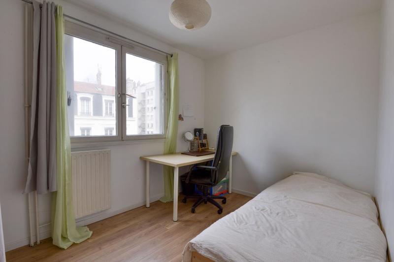 Appartement - 79 m² - 4 pièces