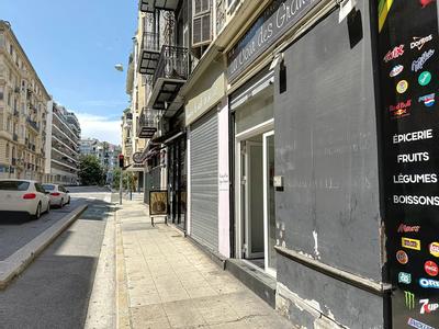 Local commercial - 35 m² - 1 pièce