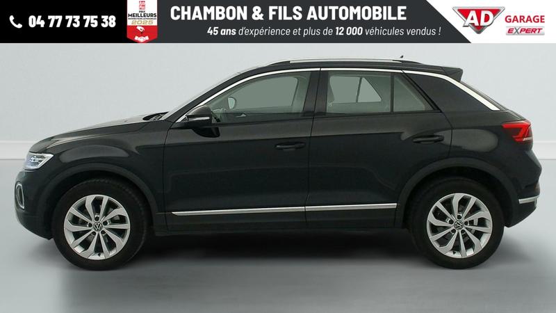 Volkswagen t-Roc 1.5 Tsi Evo 150 Start Stop Dsg7 Style