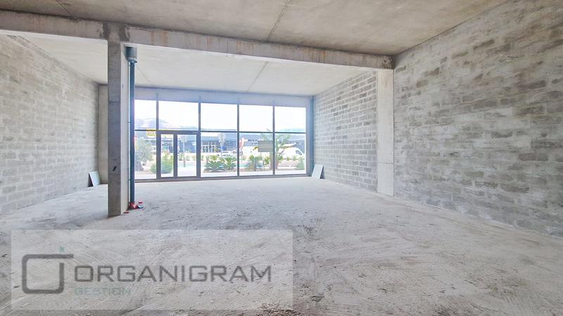 Local commercial - 178 m²