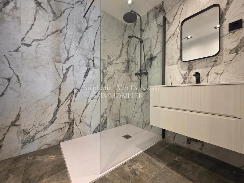 Appartement - 54 m² - 2 pièces