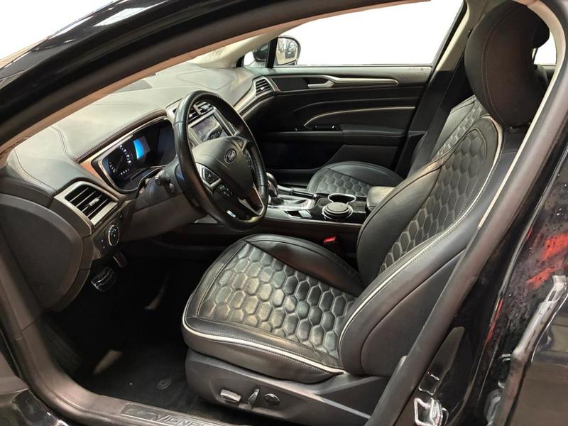 Ford Mondeo Sw 2.0 Hybrid 187 Bva6 Vignale