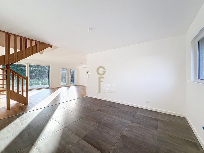 Maison - 148 m² - 6 pièces