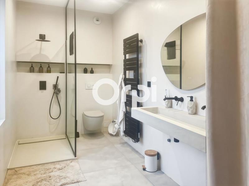 Maison - 146 m² - 5 pièces