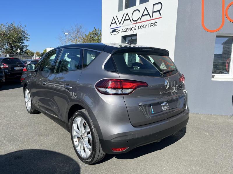 Renault Scénic 1.2 Tce 115ch Energy Zen *Bluetooth/Gps/Clim