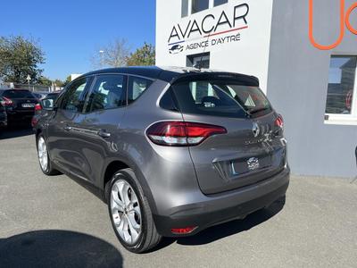 Renault Scénic 1.2 Tce 115ch Energy Zen *Bluetooth/Gps/Clim