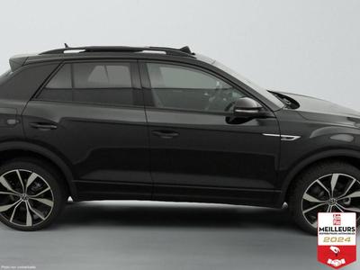 Volkswagen t-Roc 2.0 Tdi 150 Start/Stop Dsg7 R-Line Edition