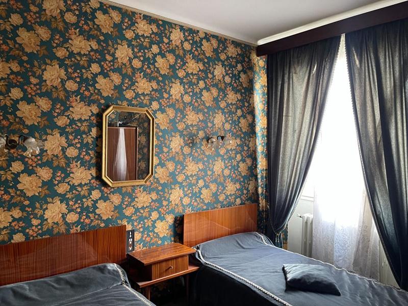 Maison - 133 m² - 7 pièces