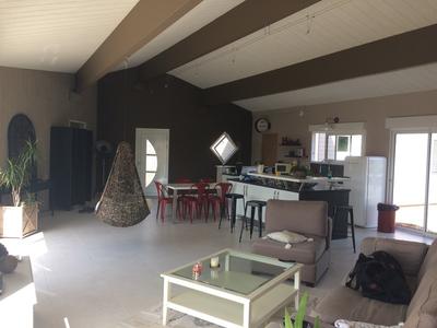 Maison - 150 m² - 5 pièces