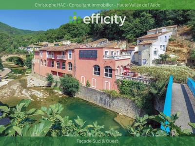 Maison - 670 m² - 13 pièces