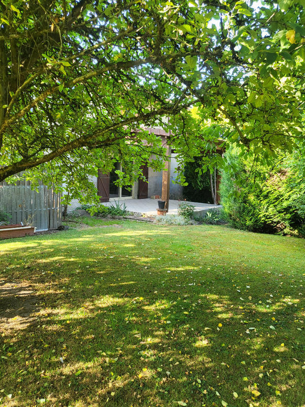 Maison - 160 m² - 9 pièces