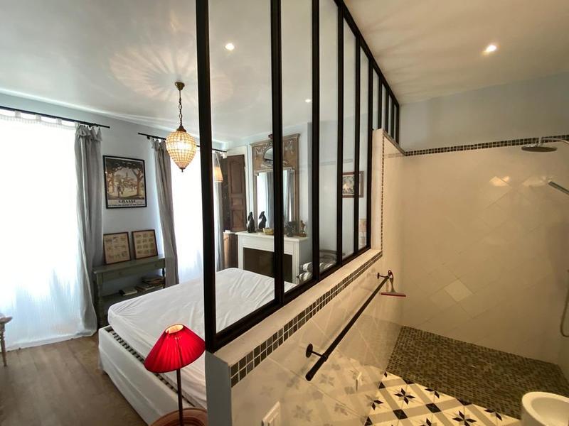 Maison de maîtres - 198 m² - 8 pièces