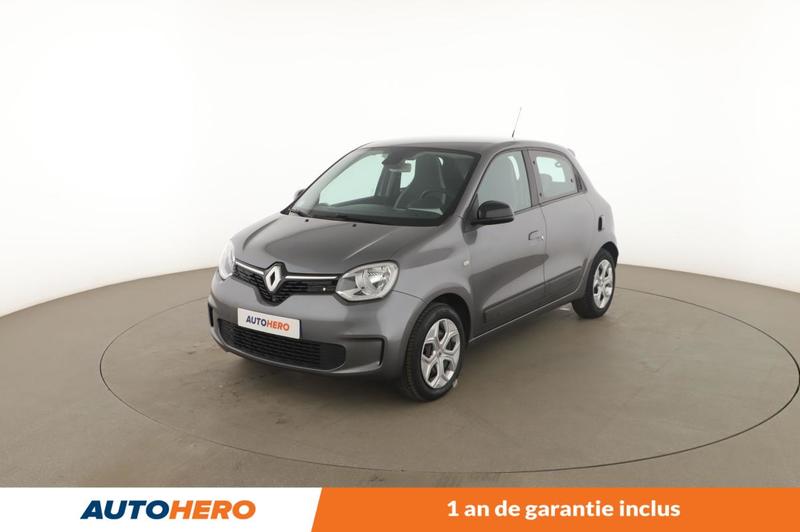 Renault Twingo 1.0 SCe Zen 65 ch
