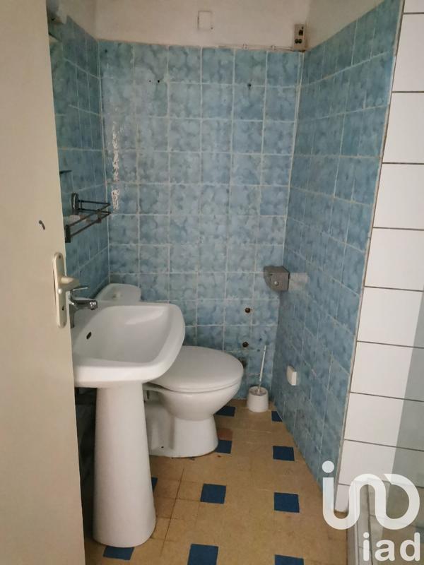 Maison - 70 m² - 3 pièces