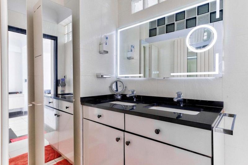 Appartement - 53 m² - 2 pièces