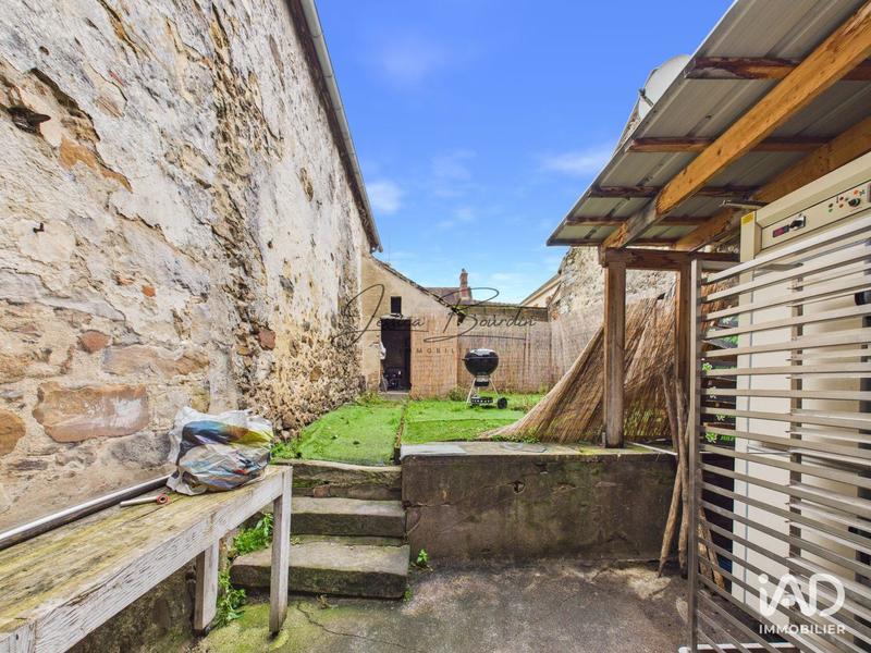 Local commercial - 244 m²