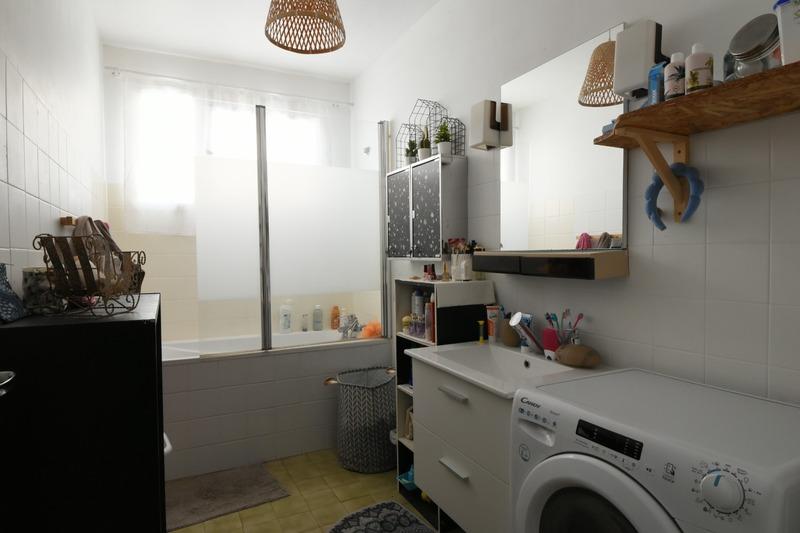 Maison - 84 m² - 4 pièces