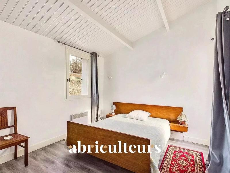 Maison - 75 m² - 6 pièces