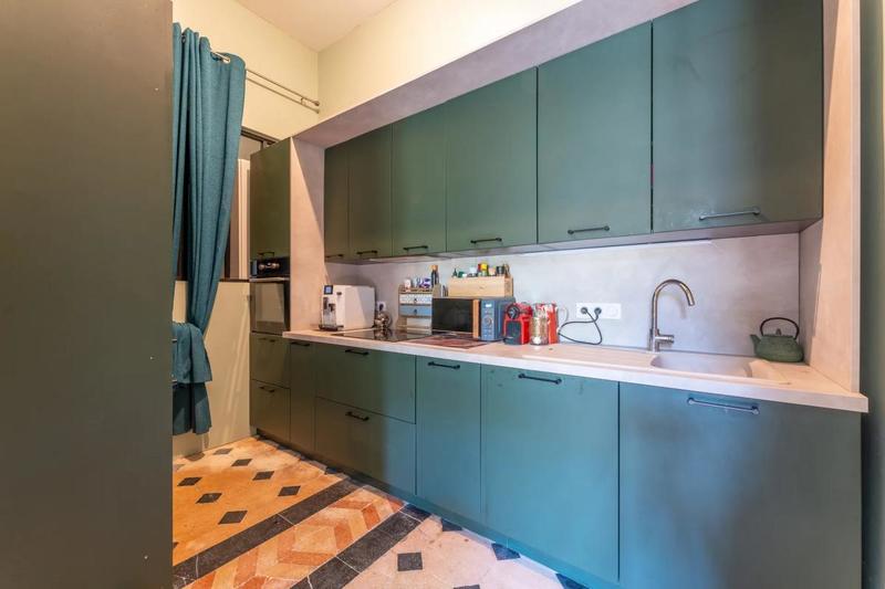 Appartement - 93 m² - 3 pièces