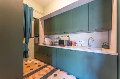 Appartement - 93 m² - 3 pièces