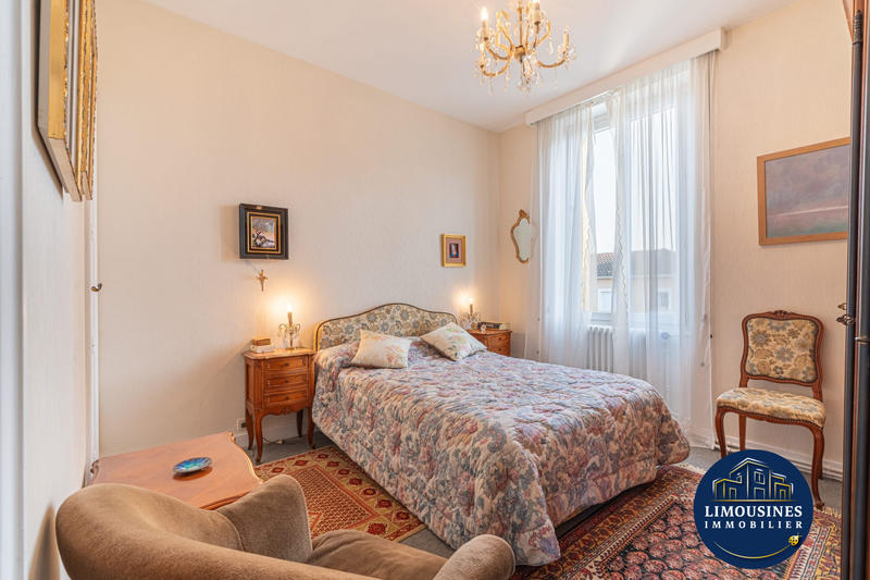 Maison - 126 m² - 6 pièces