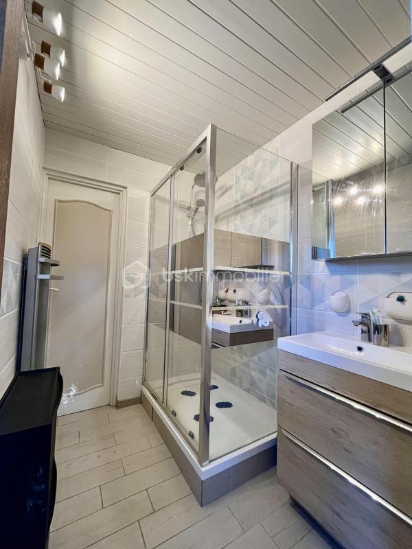 Appartement - 77 m² - 4 pièces