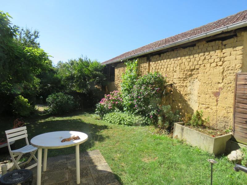 Maison ancienne - 145 m² - 7 pièces