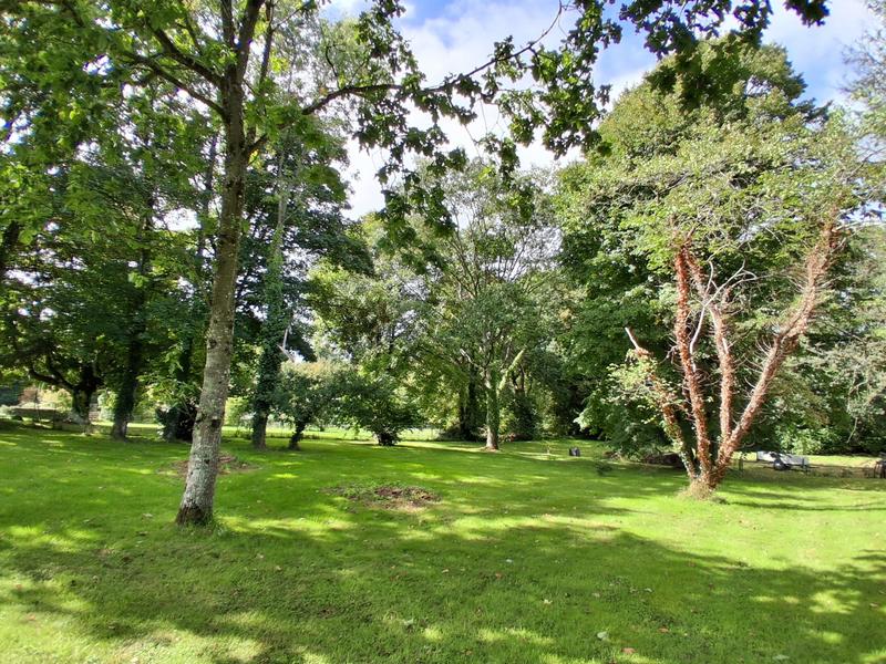 Maison traditionnelle - 150 m² - 7 pièces