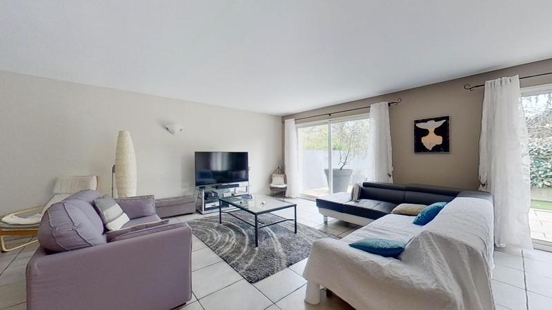 Maison - 141 m² - 6 pièces