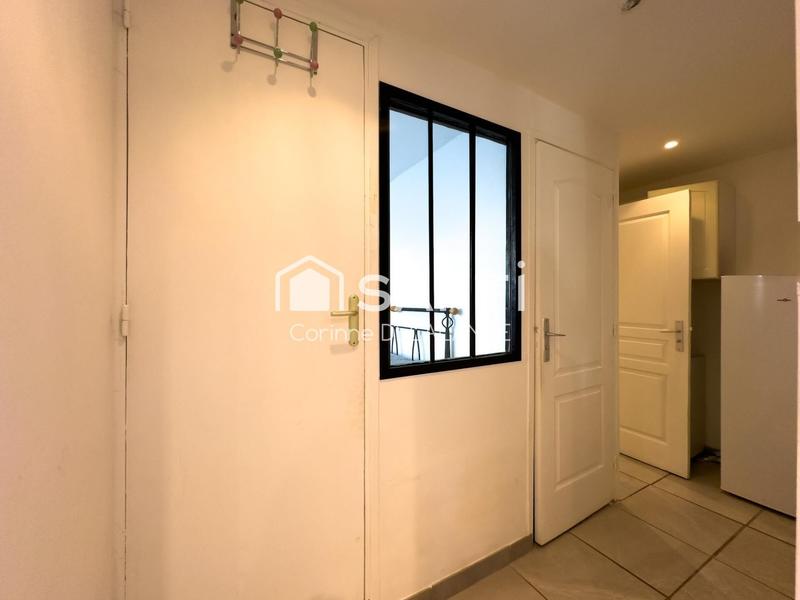 Appartement - 54 m² - 3 pièces